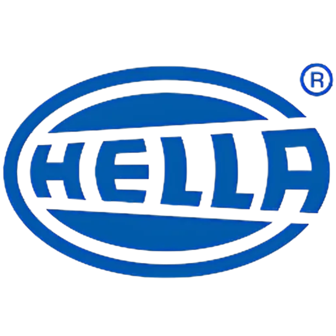 HELLA HELLA