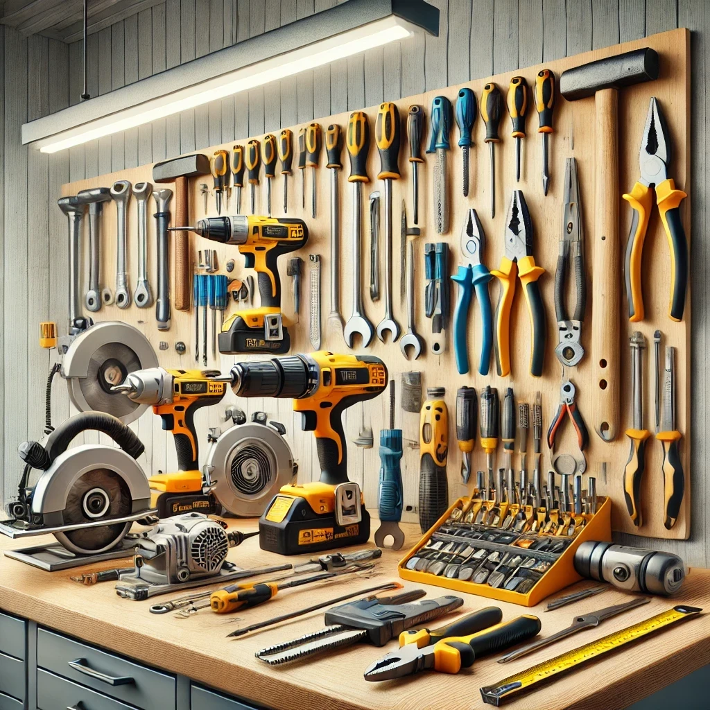 INTERTOOL INTERTOOL