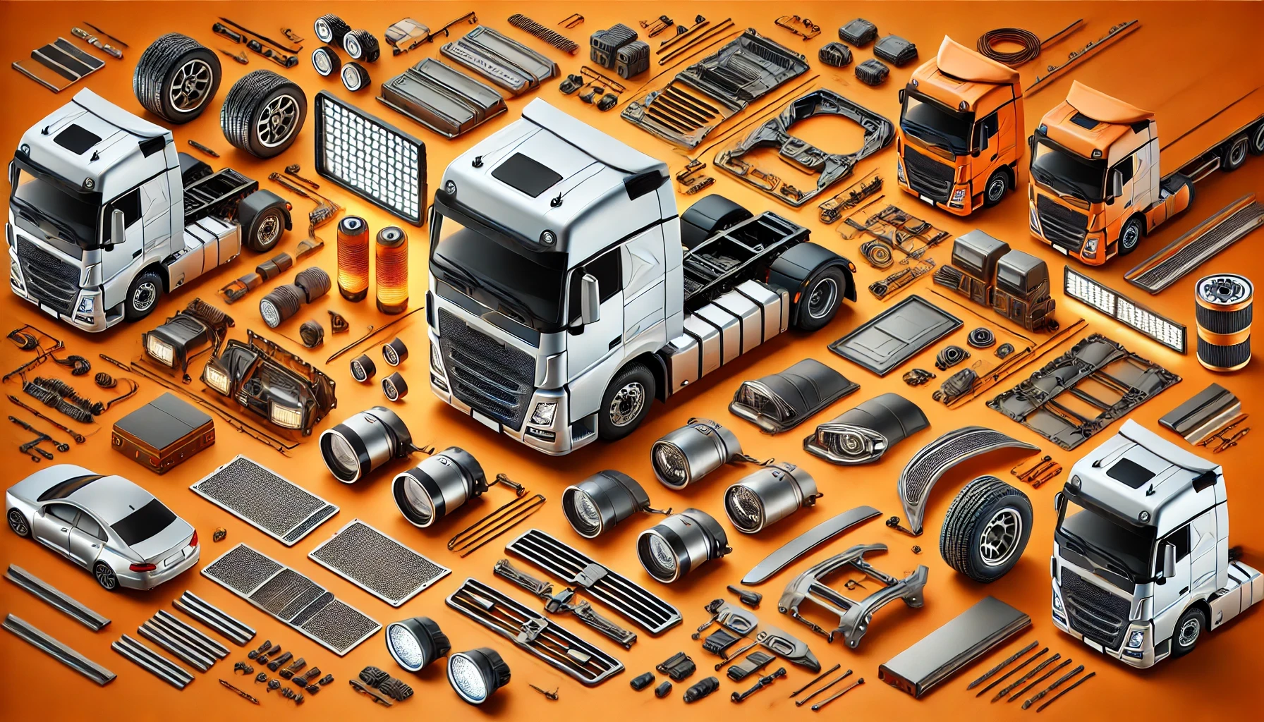 TopTruckGear