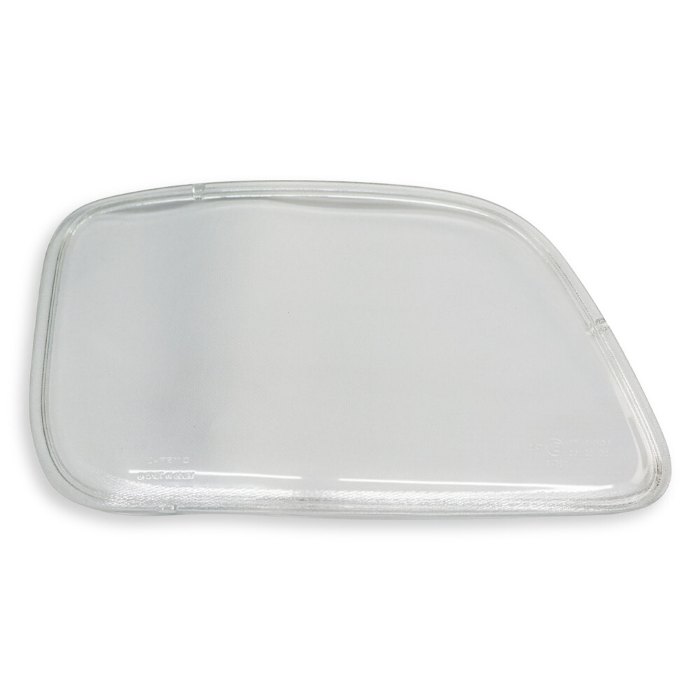 Стекло фары MERCEDES ACTROS MP2 (2003-2008) правое (AYFAR)