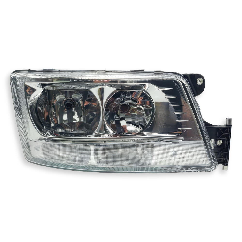 Фара MAN TGX, TGS (2006-...) электрорегулировка, правая (TANGDE) Фара MAN TGX, TGS (2006-...) электрорегулировка, правая (TANGDE)