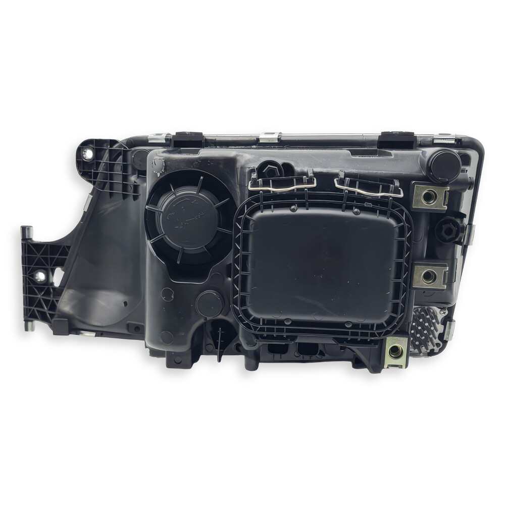 Фара MAN TGX, TGS (2006-...) электрорегулировка, правая (TANGDE) Фара MAN TGX, TGS (2006-...) электрорегулировка, правая (TANGDE)