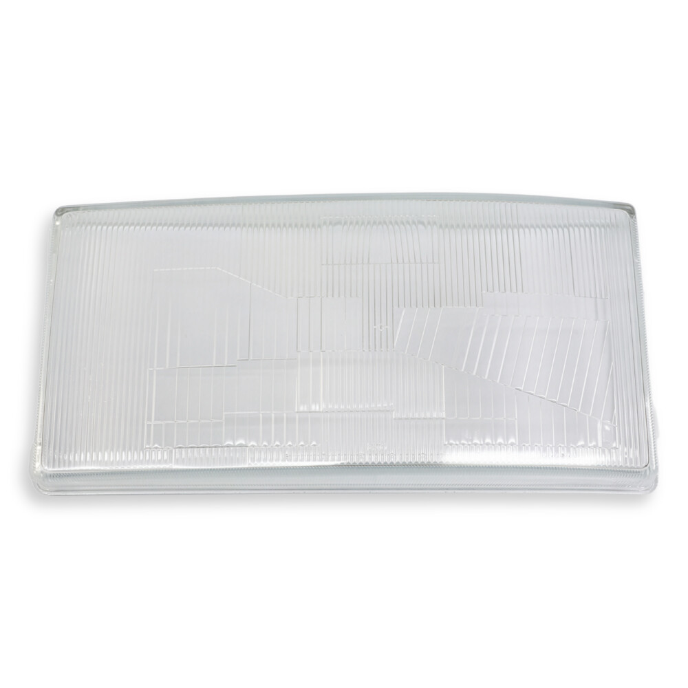 Стекло фары IVECO EUROCARGO (1991-2002) левое (TANGDE) Стекло фары IVECO EUROCARGO (1991-2002) левое (TANGDE)