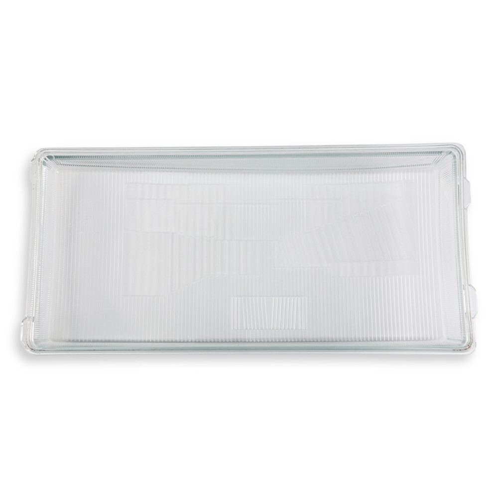 Стекло фары IVECO EUROCARGO (1991-2002) левое (TANGDE) Стекло фары IVECO EUROCARGO (1991-2002) левое (TANGDE)