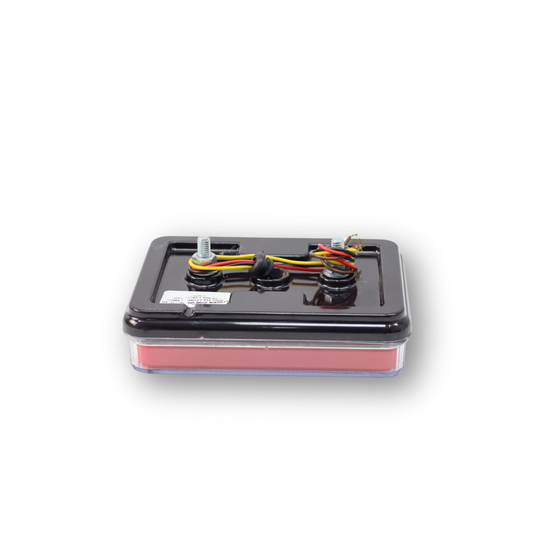 Фонарь задний led 3 функции Фонарь задний led 3 функции