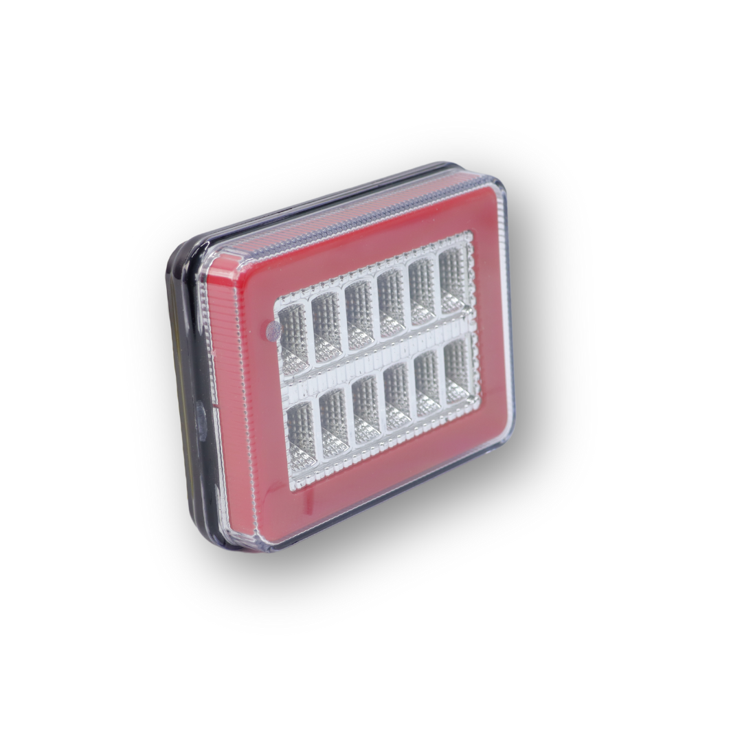 Фонарь задний led 3 функции Фонарь задний led 3 функции