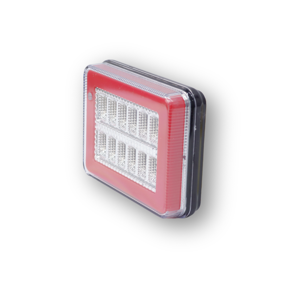 Фонарь задний led 3 функции Фонарь задний led 3 функции