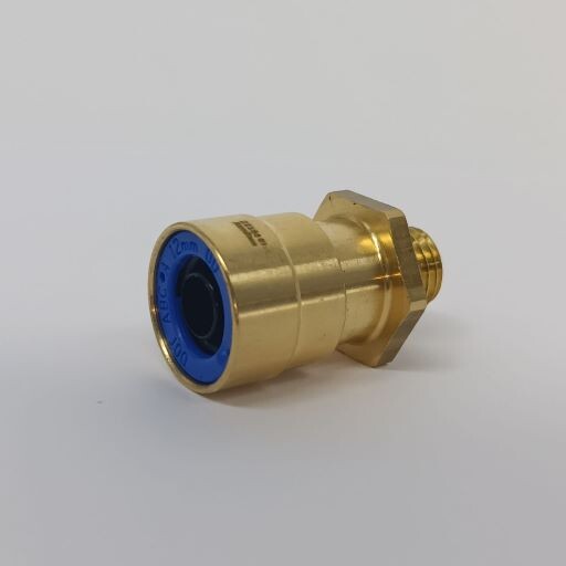 Фитинговое соединение M12*1,5/12 Фитинговое соединение M12*1,5/12