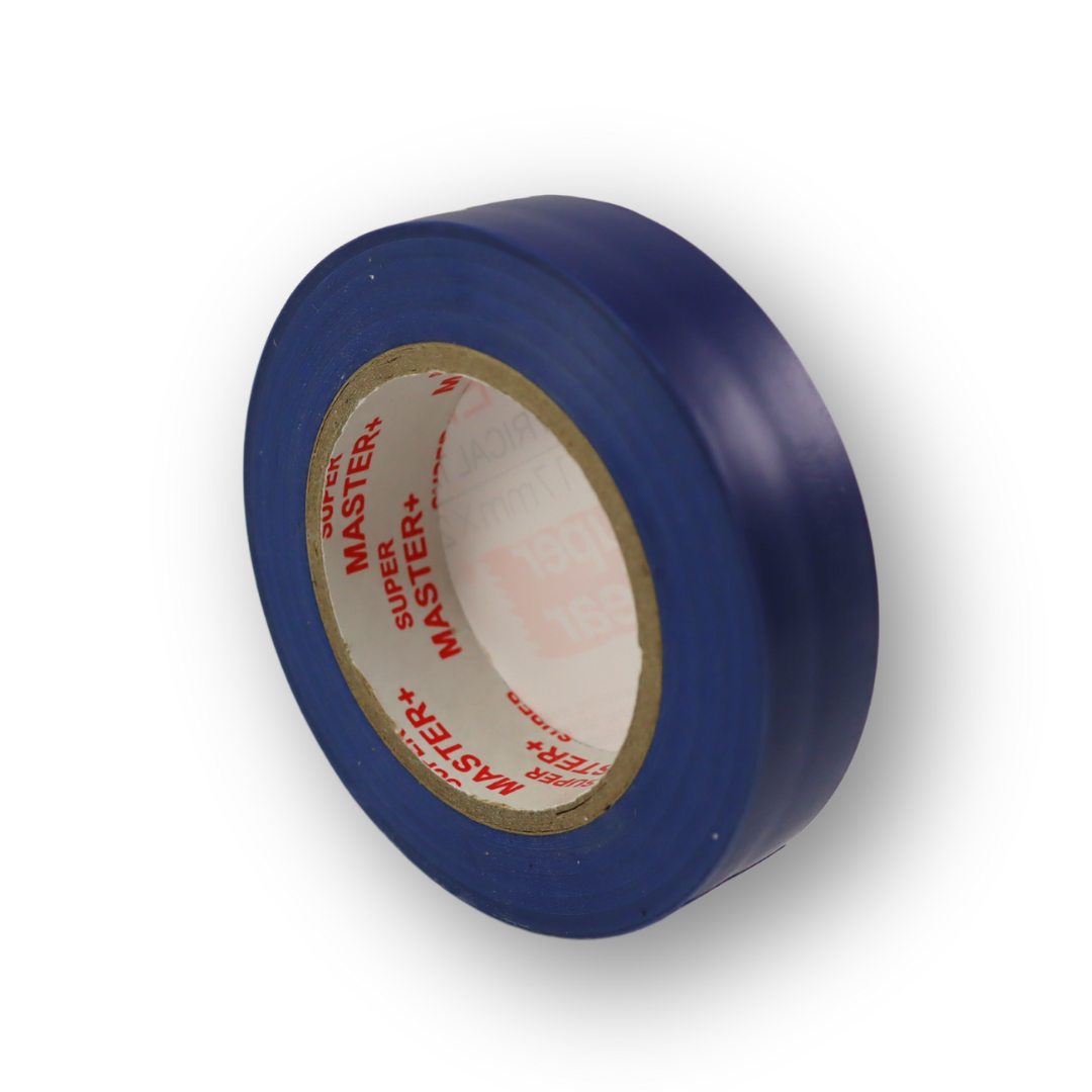 Изолента Master+ 21m