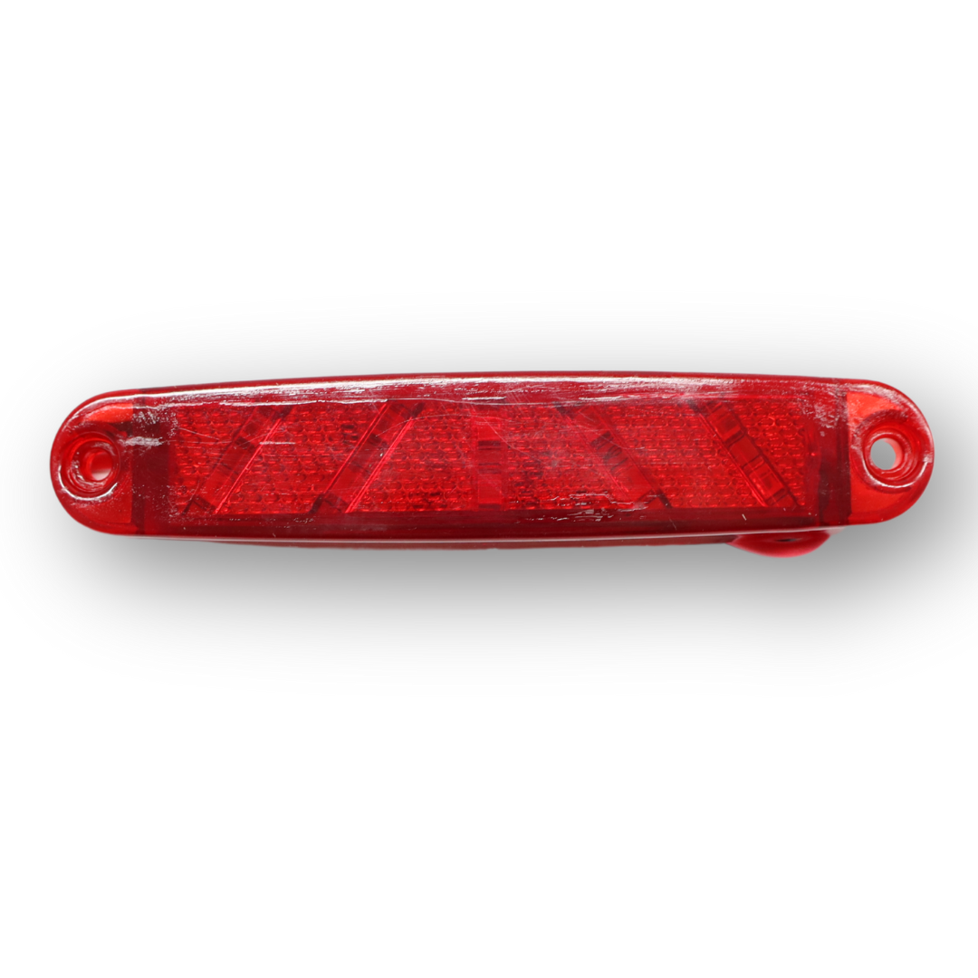 Фонарь габаритный LED 10 красный