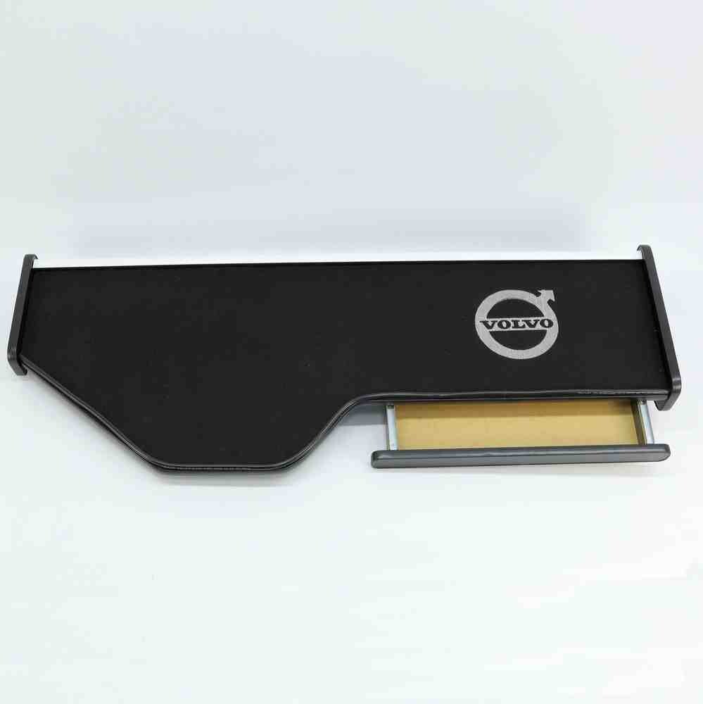 Полка кабины длинная VOLVO FH 12\16 (1998-2002)\Graphite\ Полка кабины длинная VOLVO FH 12\16 (1998-2002)\Graphite\