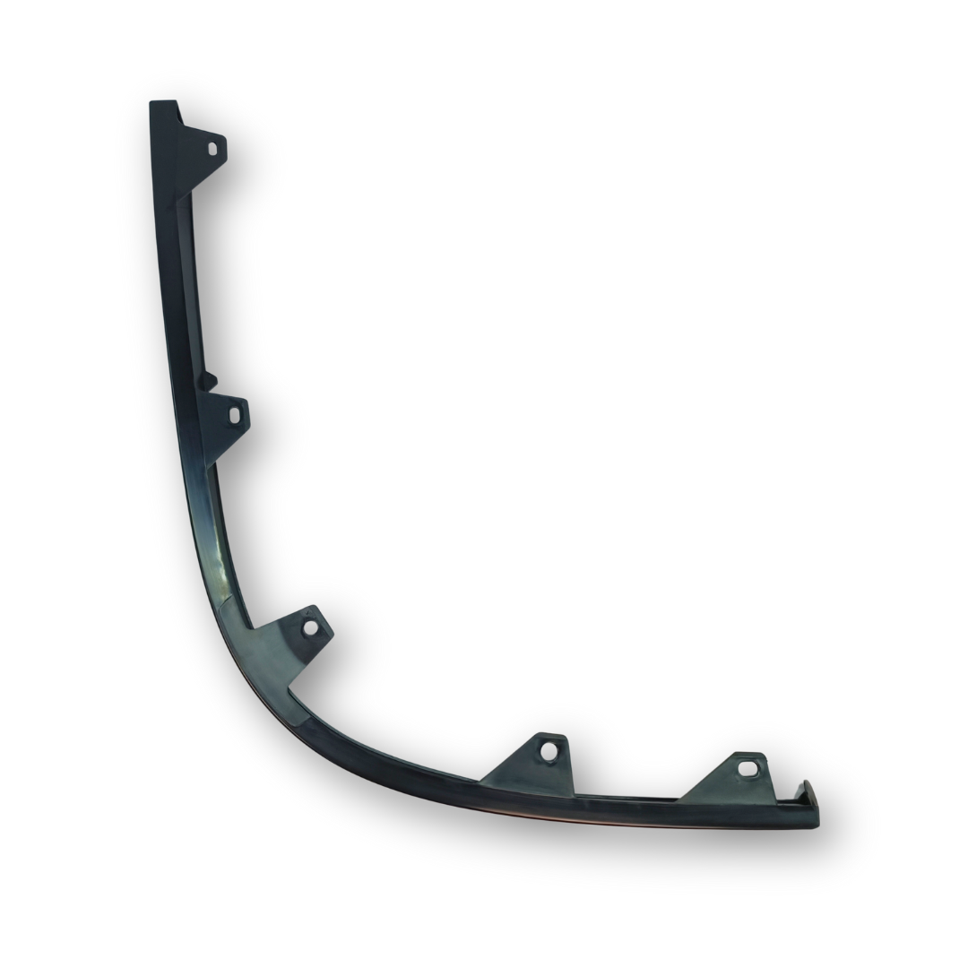 Спойлер бампера VOLVO c 2013г. FH4 EURO 6 \левый\ Спойлер бампера VOLVO c 2013г. FH4 EURO 6 \левый\