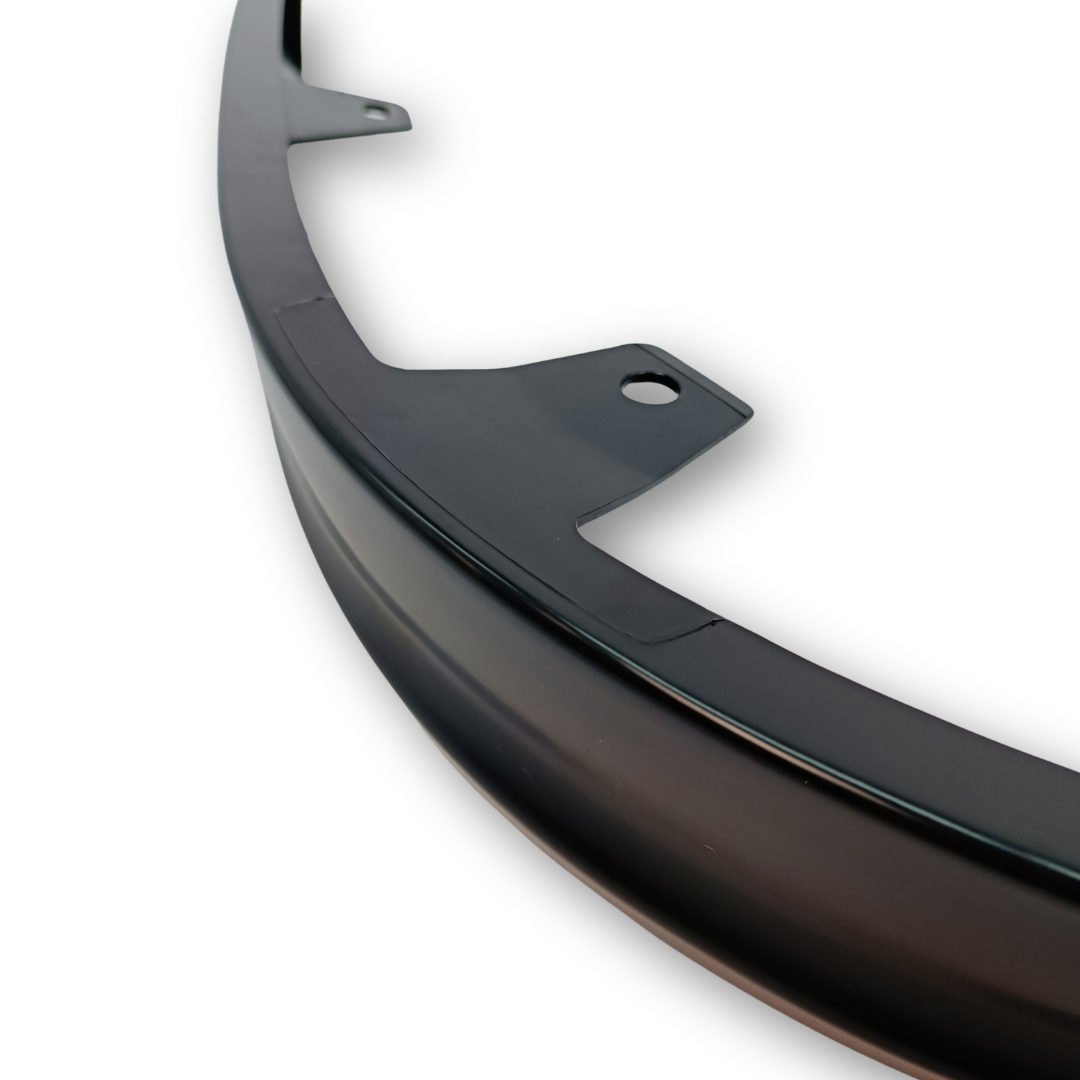 Спойлер бампера VOLVO c 2013г. FH4 EURO 6 \левый\ Спойлер бампера VOLVO c 2013г. FH4 EURO 6 \левый\