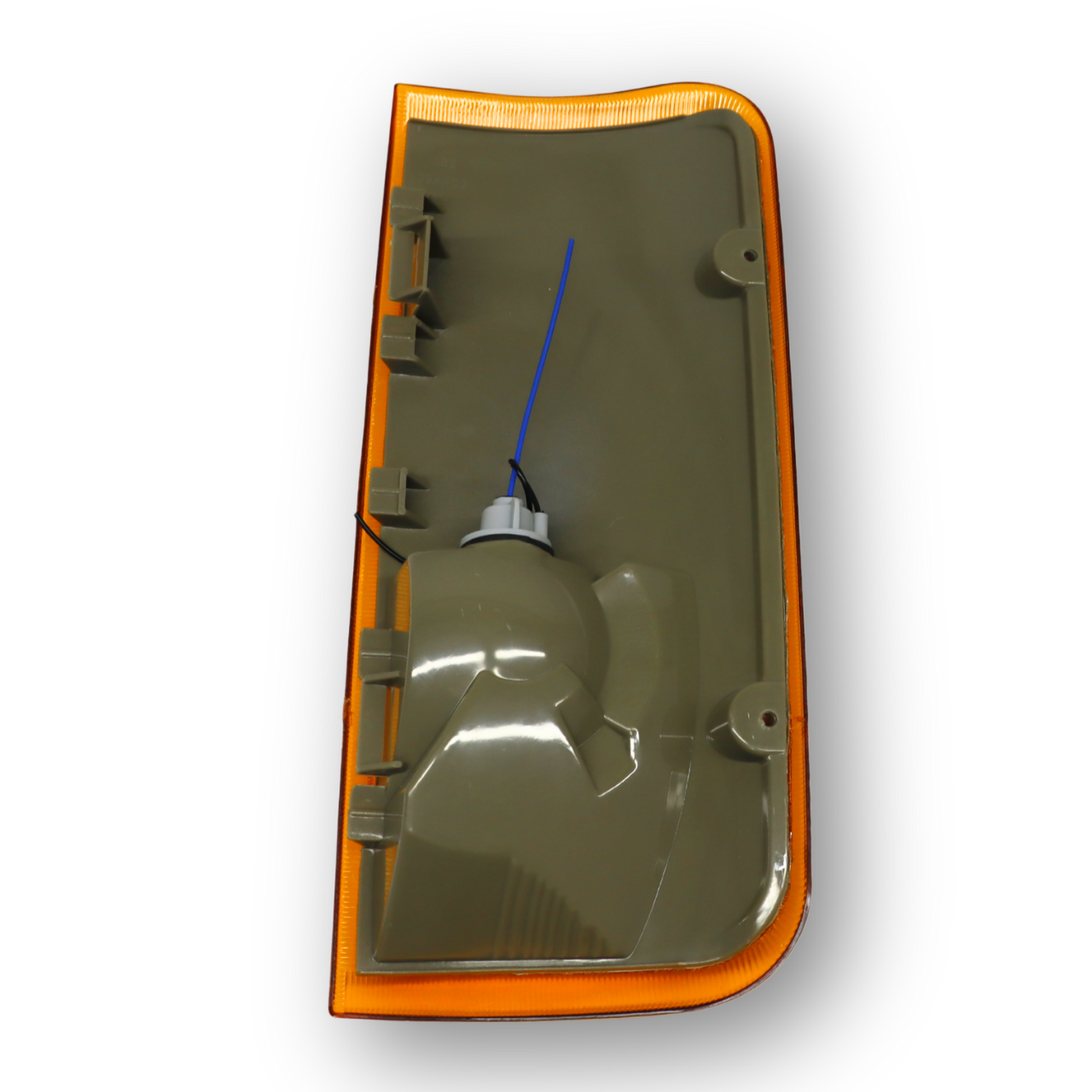 Указатель поворота DAF CF/65/75/85 желтый,правый Указатель поворота DAF CF/65/75/85 желтый,правый