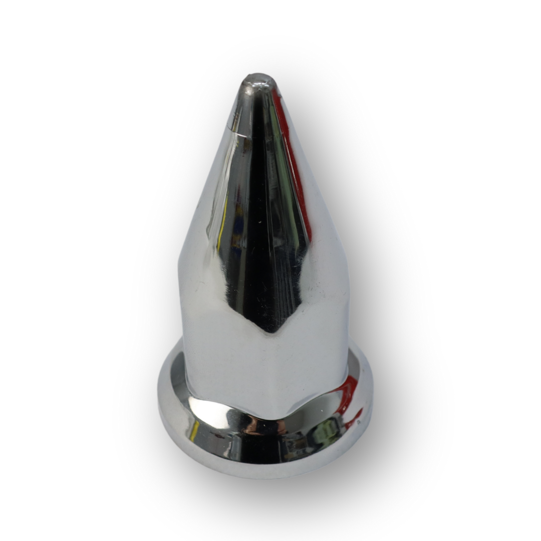 Колпачек на гайку пика 33 хром \carmos\ Колпачек на гайку пика 33 хром \carmos\