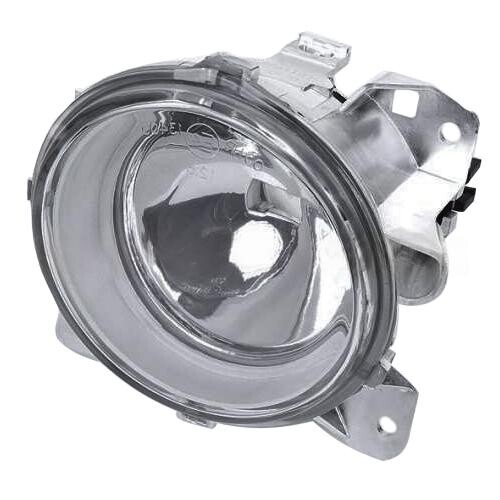 Фара противотуманная SCANIA R, P, G, T (2004-2019) H1, дальний свет, левая (TANGDE)