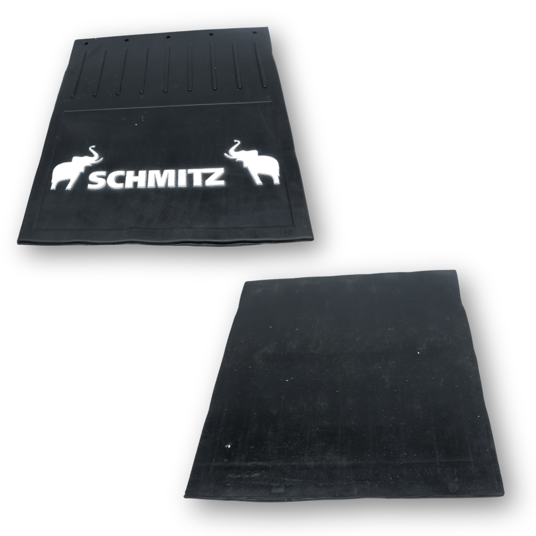 Брызговик тисненный Schmitz 400*450mm Украина