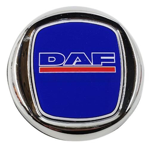 Эмблема DAF