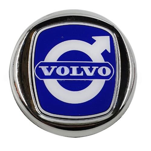 Эмблема VOLVO