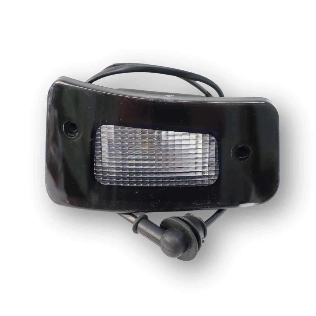 Фонарик лобовой IVECO- Str, Cargo 2002 г.- \правый\ черный