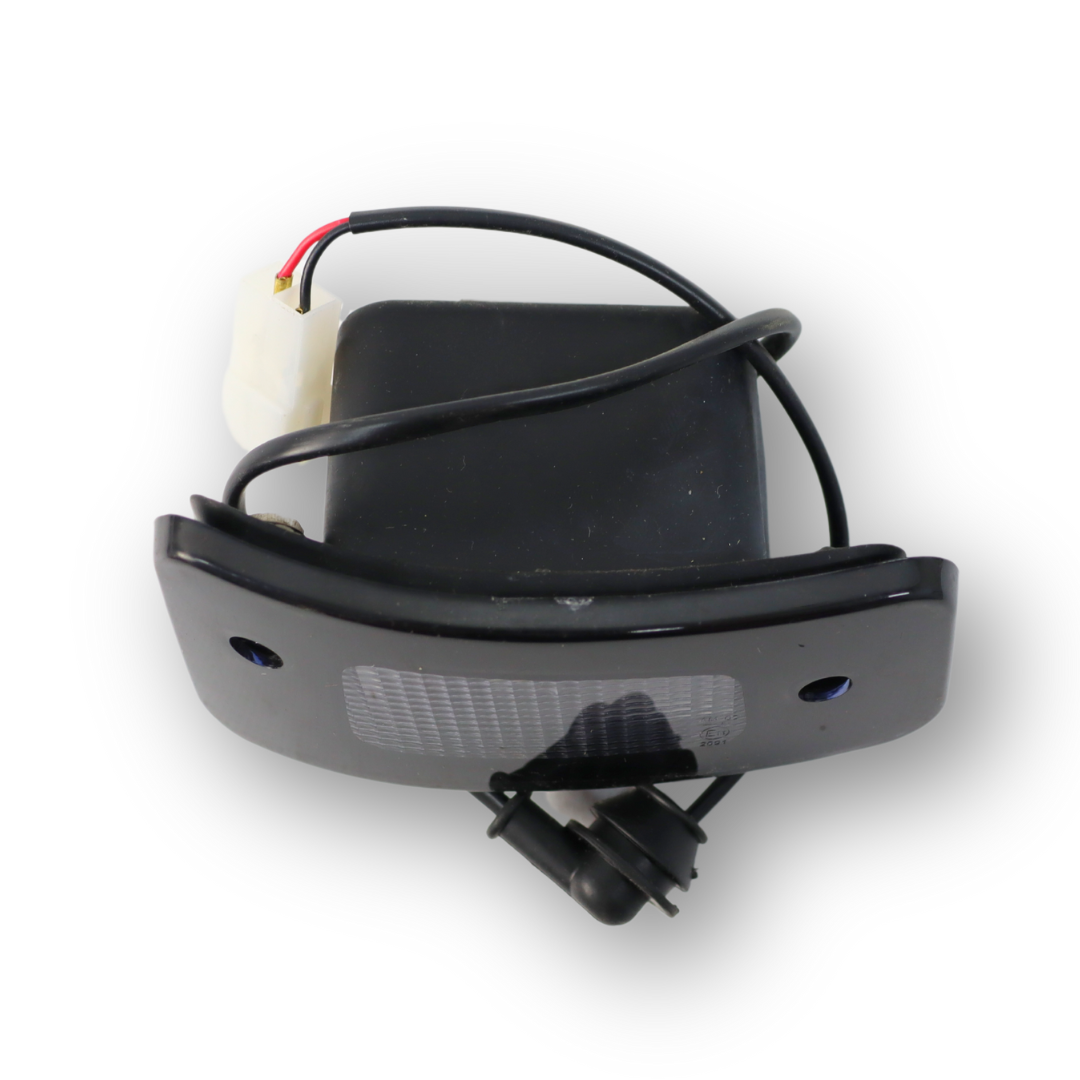 Фонарик лобовой IVECO- Str, Cargo 2002 г.- \правый\ черный