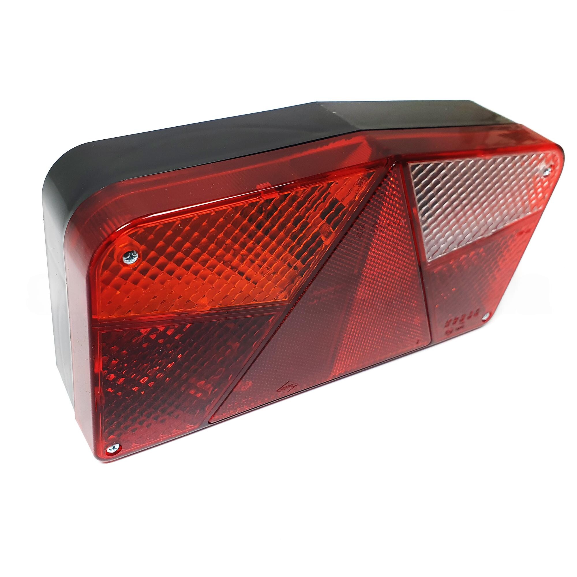 Фонарь задний LZT 202 Универсальный \левый\ HORPOL Фонарь задний LZT 202 Универсальный \левый\ HORPOL