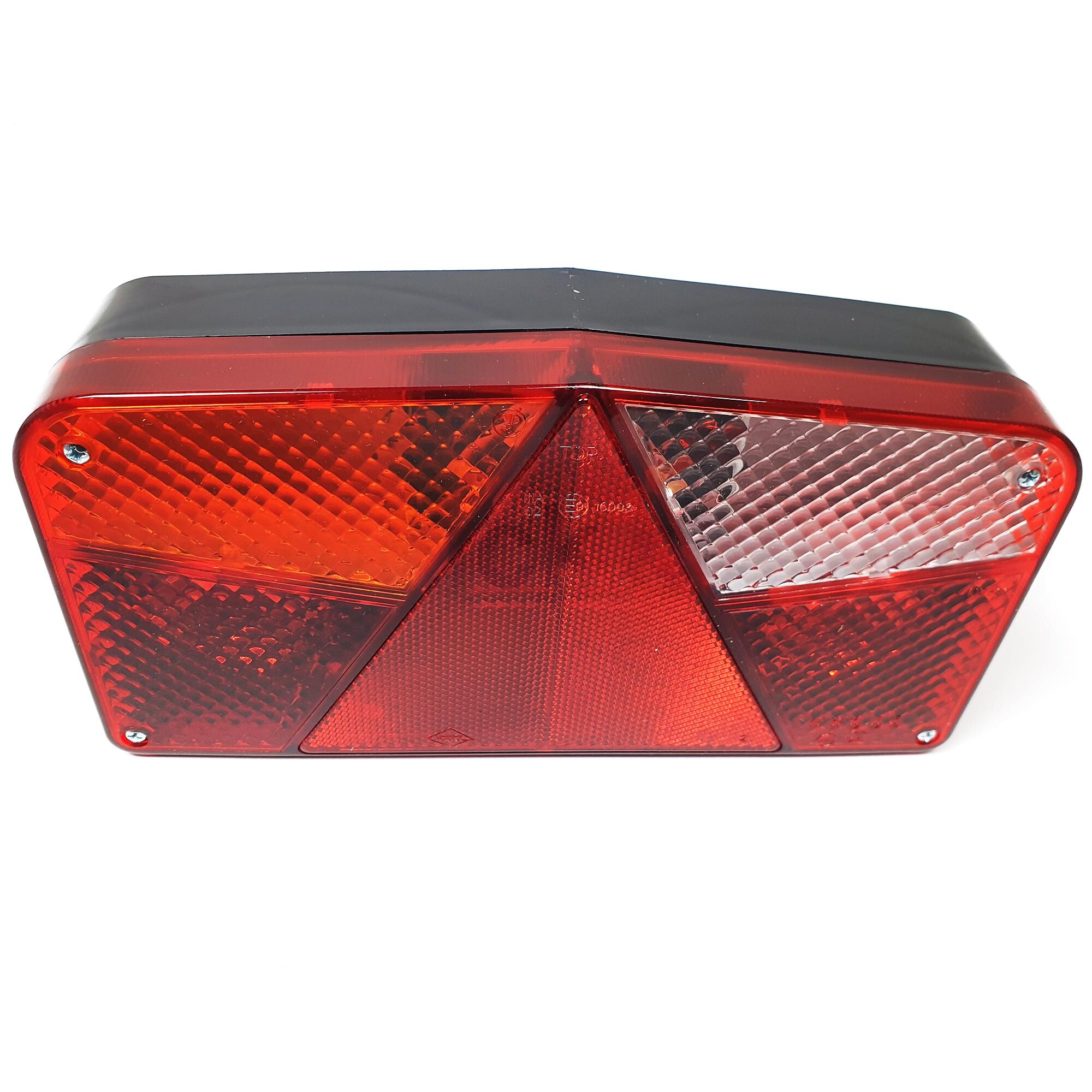 Фонарь задний LZT 202 Универсальный \левый\ HORPOL Фонарь задний LZT 202 Универсальный \левый\ HORPOL