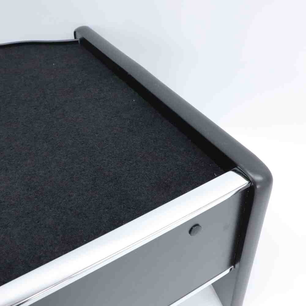 Полка кабины SCANIA R c 2009 г. \польша\Graphite\