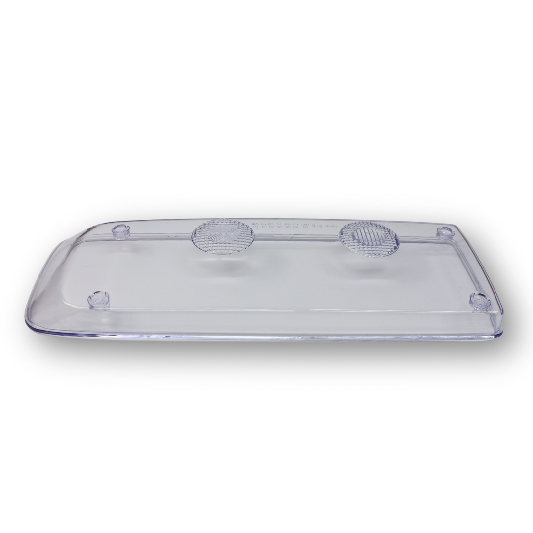 Стекло фонаря ECOSTAR III \лев.\ Стекло фонаря ECOSTAR III \лев.\