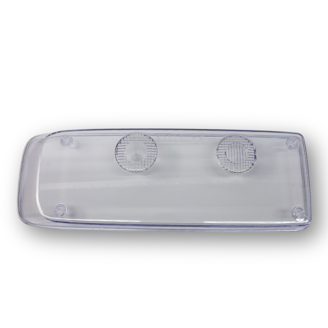 Стекло фонаря ECOSTAR III \лев.\ Стекло фонаря ECOSTAR III \лев.\