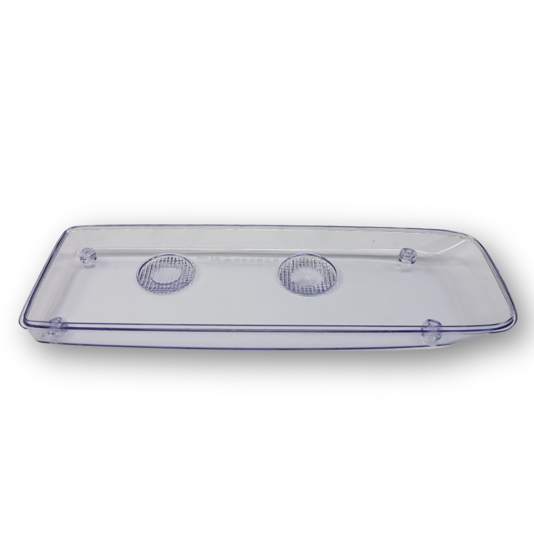 Стекло фонаря ECOSTAR III \лев.\ Стекло фонаря ECOSTAR III \лев.\