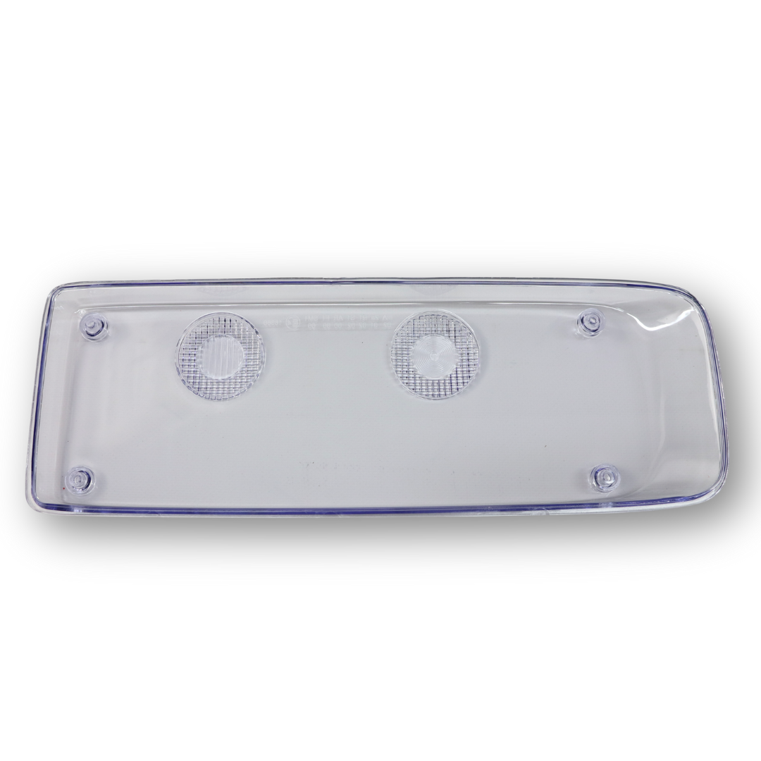 Стекло фонаря ECOSTAR III \лев.\ Стекло фонаря ECOSTAR III \лев.\