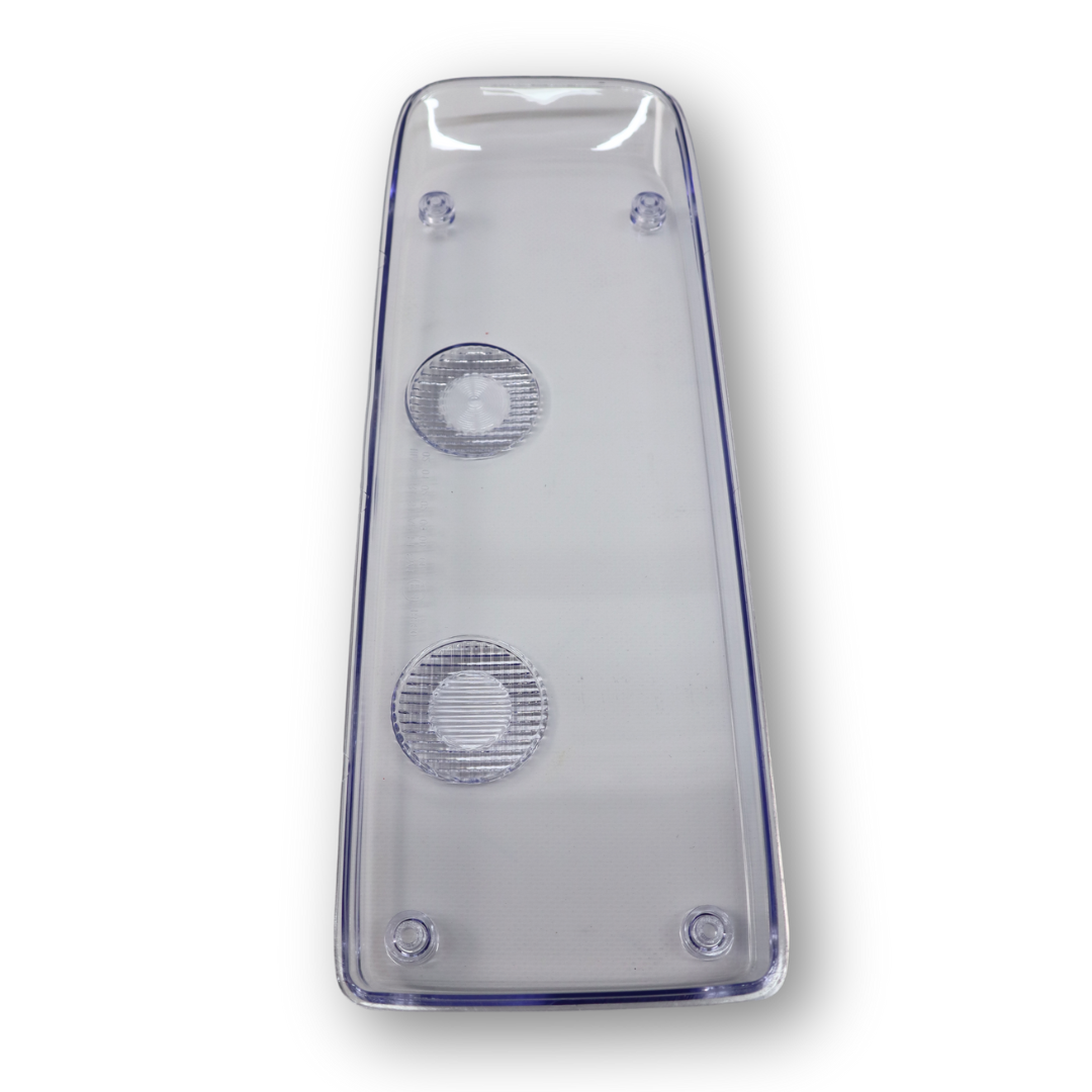 Стекло фонаря ECOSTAR III \лев.\ Стекло фонаря ECOSTAR III \лев.\