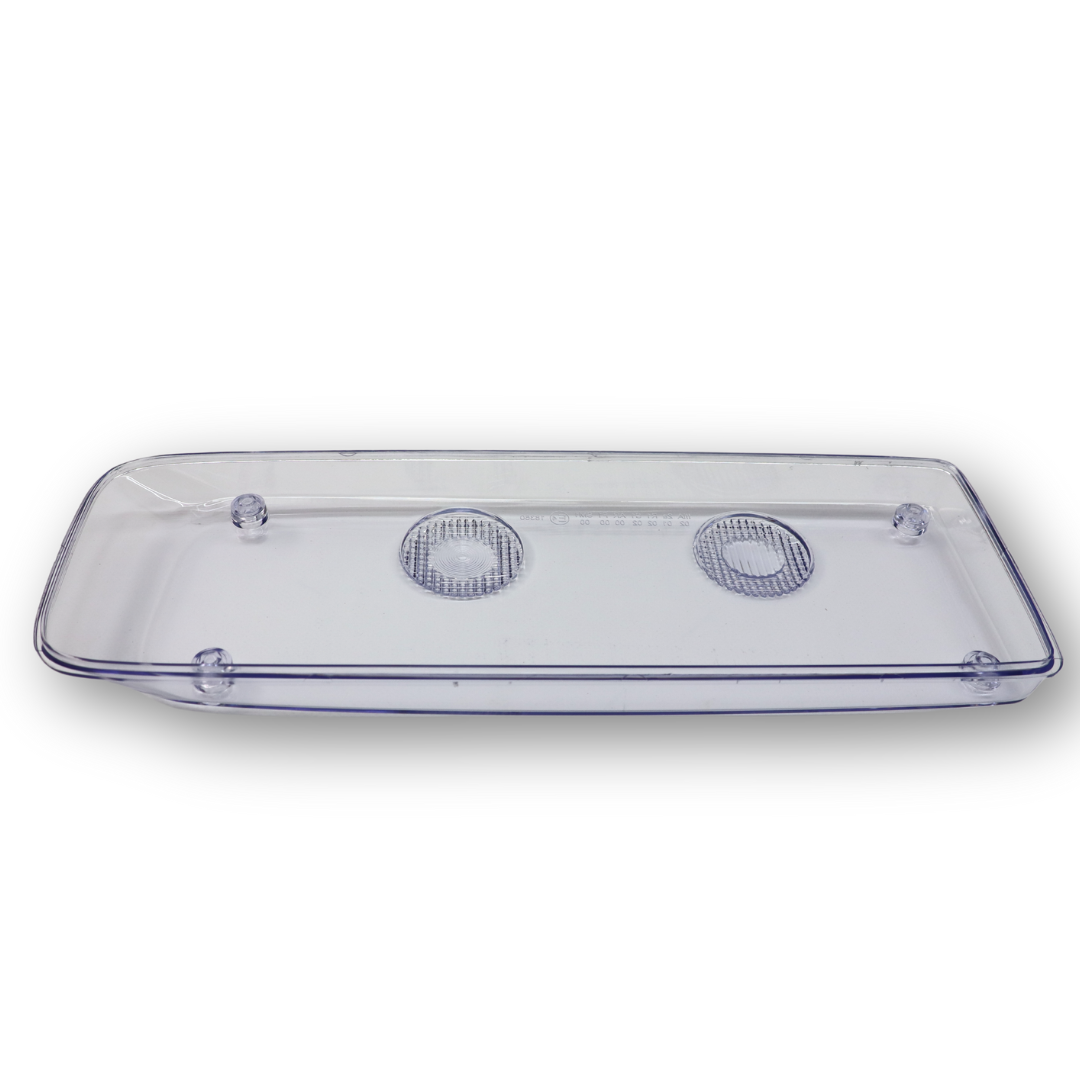 Стекло фонаря ECOSTAR III \прав.\ Стекло фонаря ECOSTAR III \прав.\