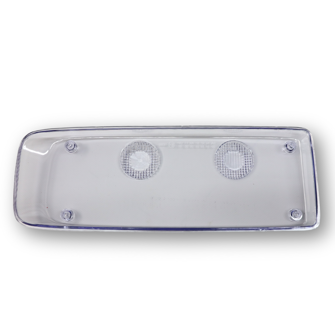 Стекло фонаря ECOSTAR III \прав.\ Стекло фонаря ECOSTAR III \прав.\