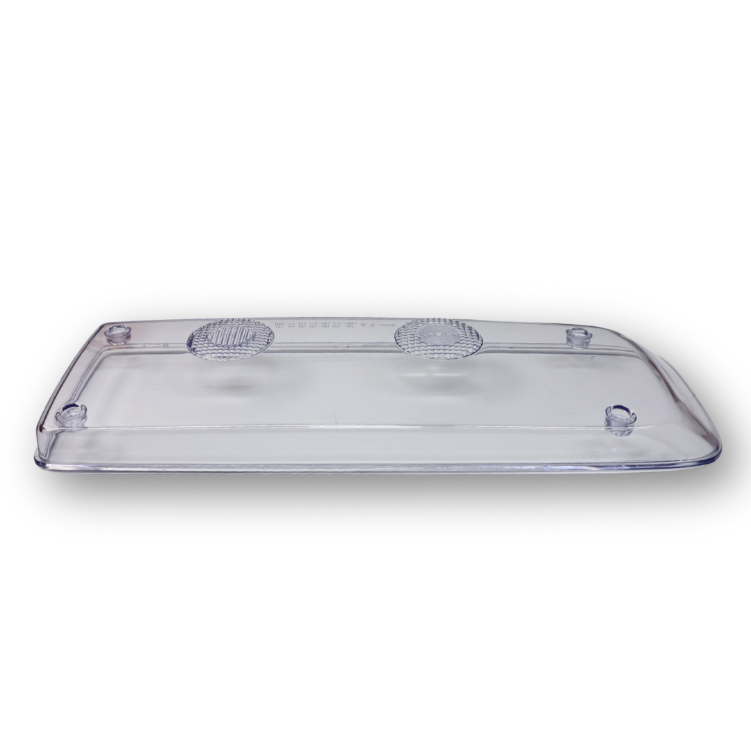 Стекло фонаря ECOSTAR III \прав.\ Стекло фонаря ECOSTAR III \прав.\