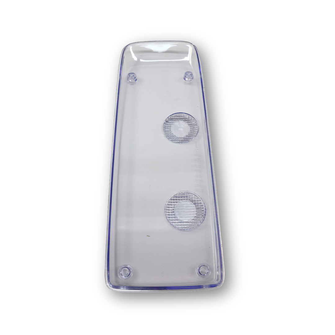 Стекло фонаря ECOSTAR III \прав.\ Стекло фонаря ECOSTAR III \прав.\