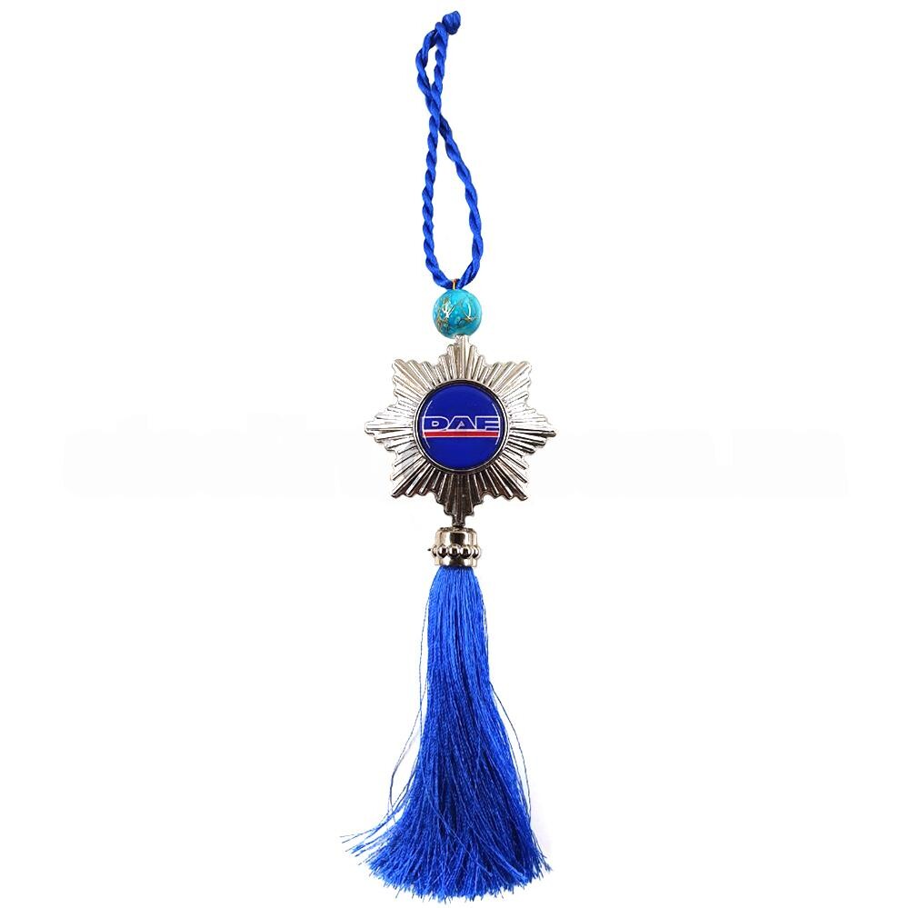 Вымпел кисточка DAF звезда