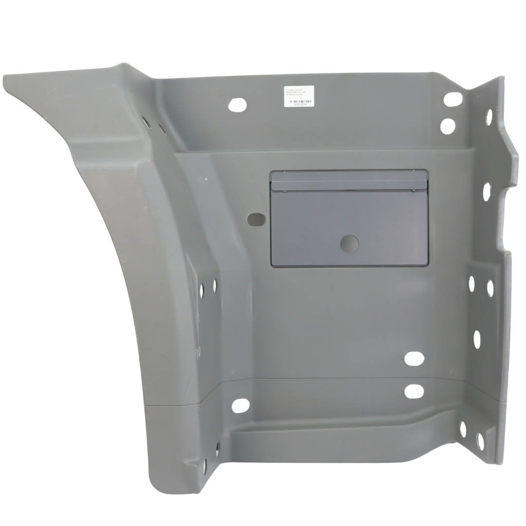 Ступень нижняя MERCEDES Act.1 96r- H=760мм\правая\ Ступень нижняя MERCEDES Act.1 96r- H=760мм\правая\