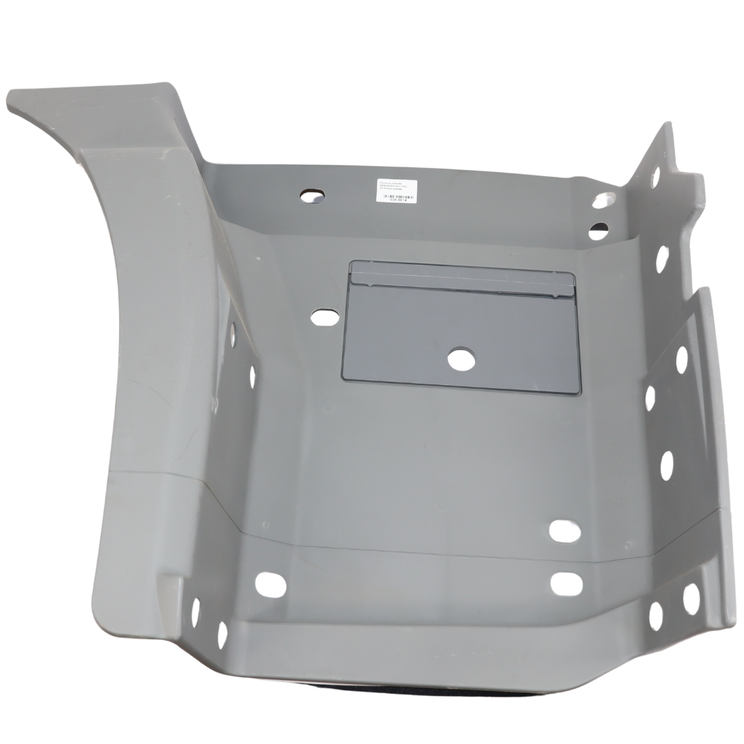 Ступень нижняя MERCEDES Act.1 96r- H=760мм\правая\ Ступень нижняя MERCEDES Act.1 96r- H=760мм\правая\