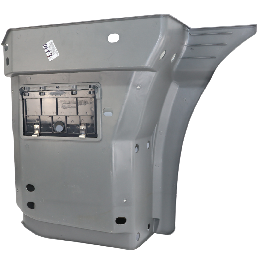 Ступень нижняя MERCEDES Act.1 96r- H=760мм\правая\ Ступень нижняя MERCEDES Act.1 96r- H=760мм\правая\