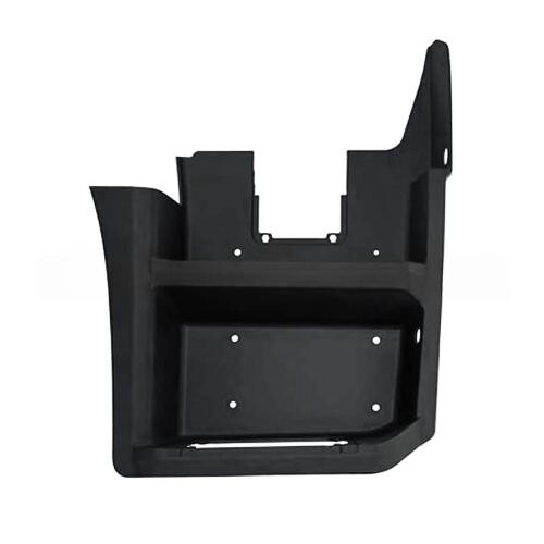 Ступень нижняя MERCEDES Axor с 2001 г \правая\