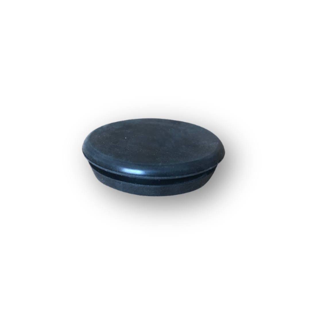 Заглушка крыла боковая DAF XF 95 (1997-2002) Заглушка крыла боковая DAF XF 95 (1997-2002)