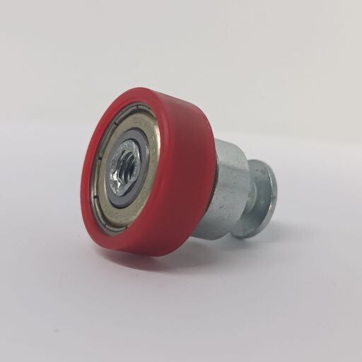 Ролик крыши прицепа D24*9*21 mm
