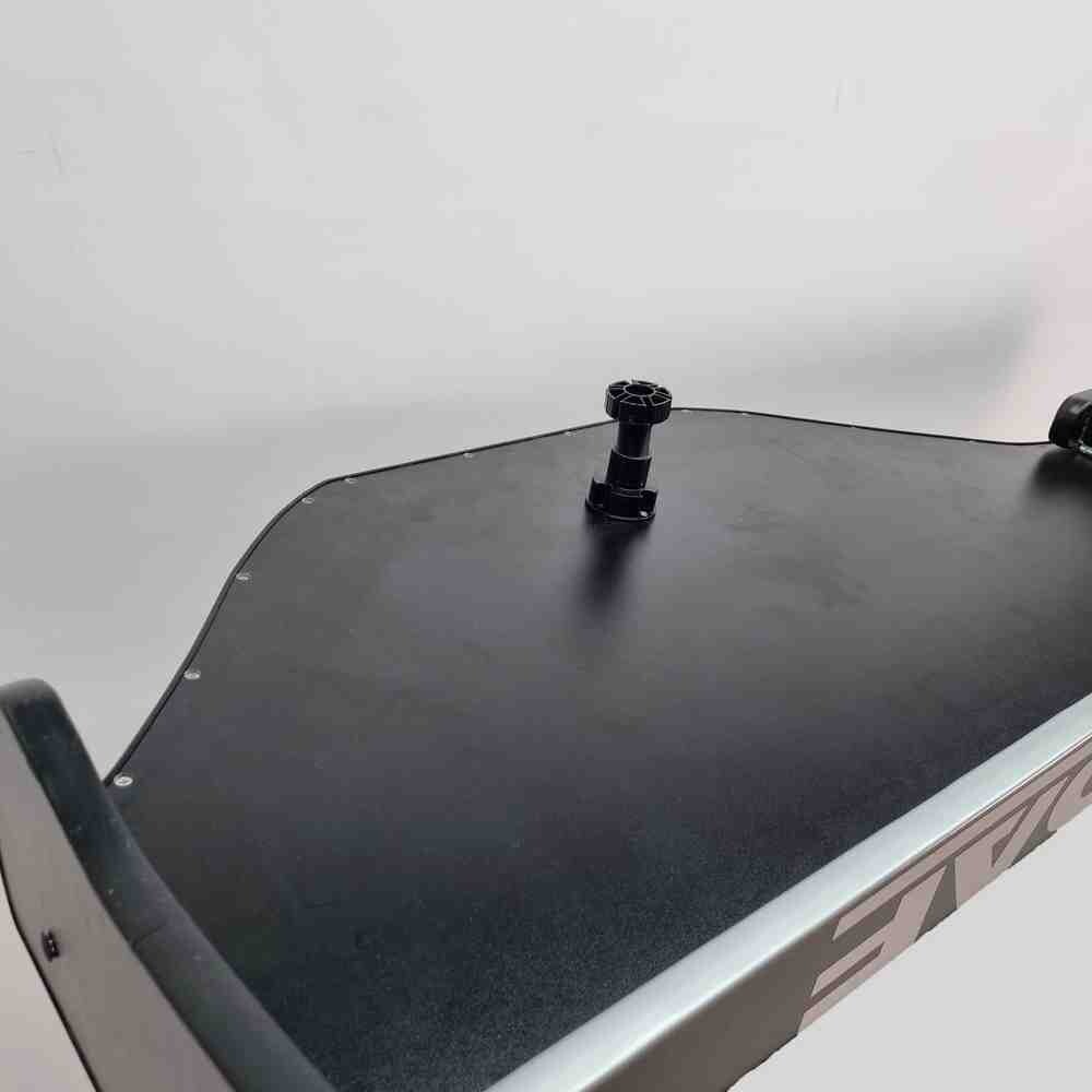 Полка кабины длинная DAF 105 бежевая\ST- Экокожа стёжка\ Полка кабины длинная DAF 105 бежевая\ST- Экокожа стёжка\