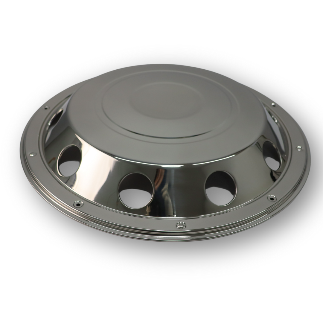 Колпак колеса 22,5 (нерж.) передний Колпак колеса 22,5 (нерж.) передний