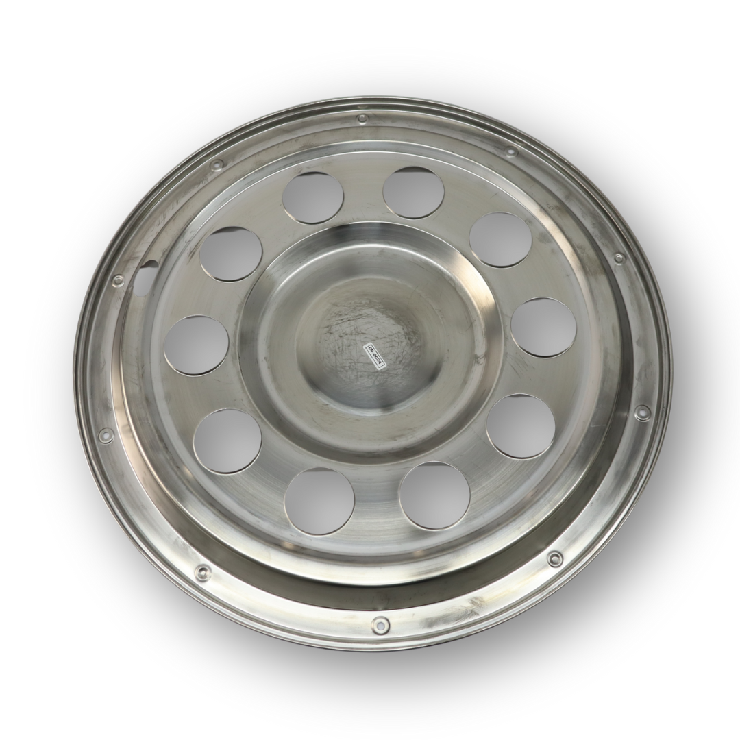 Колпак колеса 22,5 (нерж.) задний Колпак колеса 22,5 (нерж.) задний