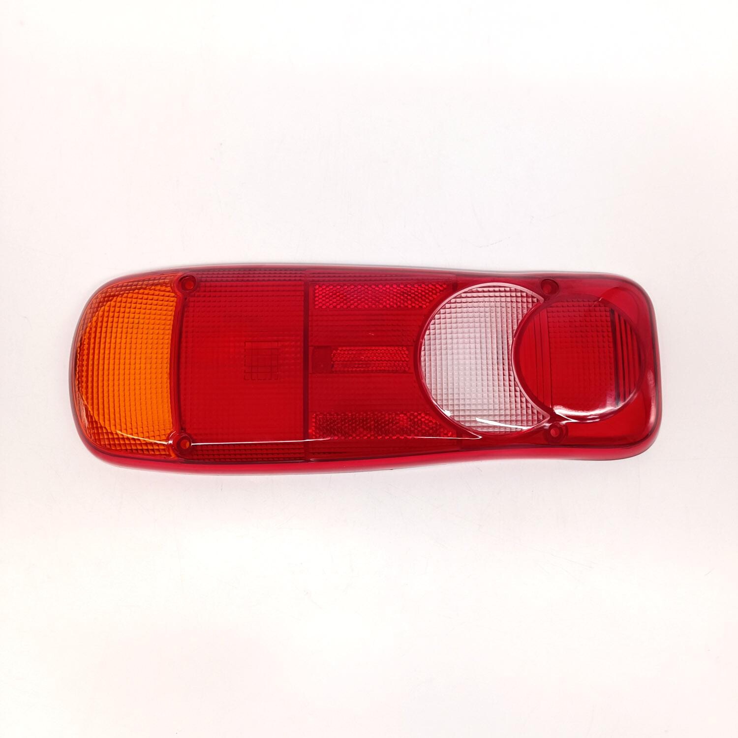Стекло фонаря RENAULT PREMIUM I - MIDLUM (2000-2005) YP