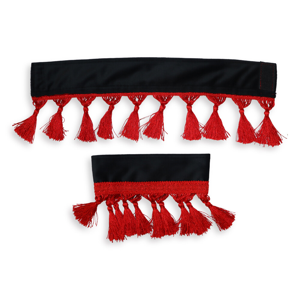 Шторка Екошкіра "Pergam" MAN лоб+косинки+спальник+нічні чорна Шторка Екошкіра "Pergam" MAN лоб+косинки+спальник+нічні чорна