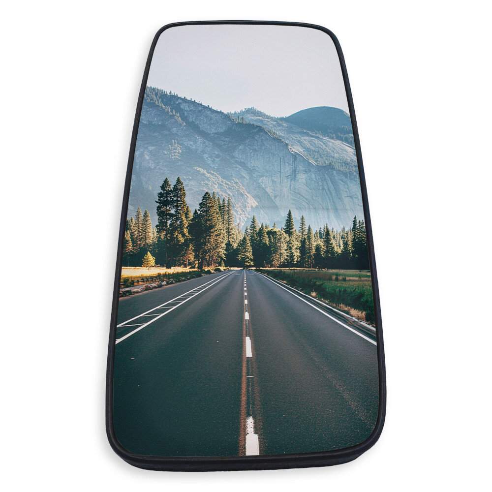 Вставка основного зеркала MAN TGA, L, M (2000-2006) правая (AVAS) Вставка основного зеркала MAN TGA, L, M (2000-2006) правая (AVAS)